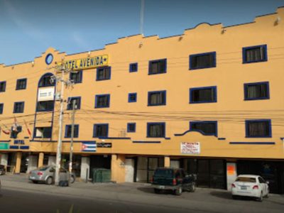 Intentan secuestrar a tres atletas y a su entrenador en Cancún