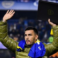 ¿Regresa a Boca? El motivo que ilusiona a los hinchas con el retorno de Leandro Paredes
