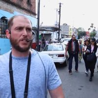 Corren de Tepito a líder cristiano por predicar sobre Jesús frente a altar de la Santa Muerte