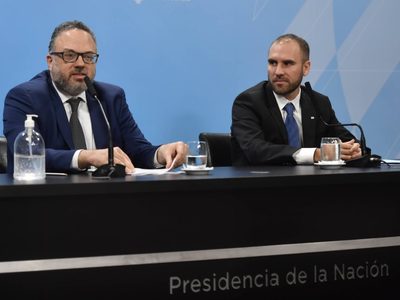 El Gobierno apura a los bancos en la crisis sanitaria