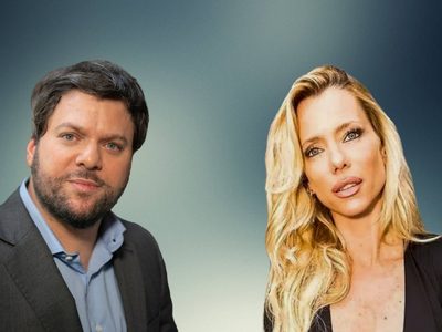 La reprochable actitud de Nicole Neumann que Guido Kaczka no se esperaba