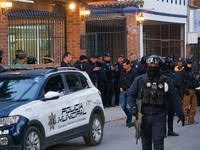 Asesinan a exfiscal de Cuautitlán Izcalli; fue removido por estar sujeto a investigación