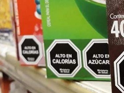 El Gobierno busca reemplazar la ley de Etiquetado Frontal: cuáles son los cambios que propone