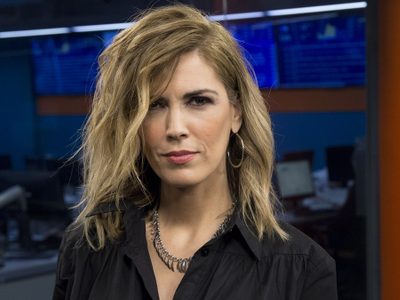 "Nada para decir": Viviana Canosa confirmó su regreso a la TV