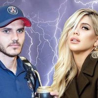 La insólita visita que hicieron Wanda Nara y Mauro Icardi que avivó los rumores de separación
