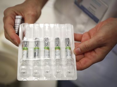 Esta semana se inicia la aplicación de la vacuna contra la gripe A