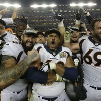 Broncos, campeones del Súper Tazón 50