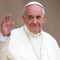 Construirán un memorial de Francisco, "El papa del pueblo"
