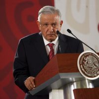 Ante crisis migratoria y embates de EU, AMLO insiste: 'lo mejor es la prudencia”