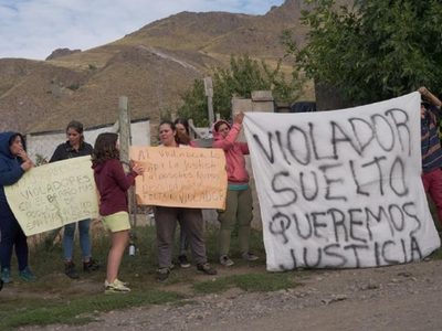 El Municipio deberá conseguirle una vivienda al acusado de abusar de una menor