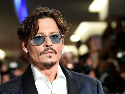 La situación de Johnny Depp podría dar un giro tras los mensajes que intercambió con un Avenger