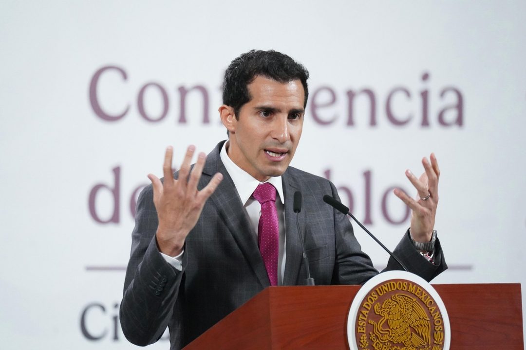 Foto 2. Pie Pacheco, sin rumbo.