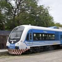 Buscan que el tren llegue a Zapala