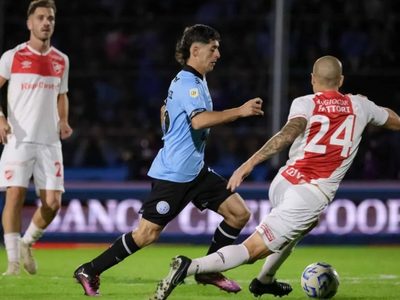 Liga Profesional: el último título conseguido por Argentinos Juniors y Belgrano