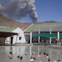 Culmina la temporada termal de Caviahue Copahue con la octava edición de la Semana Termal