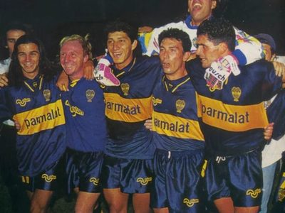 El ex arquero de Boca Carlos Silva falleció al chocar en la ruta