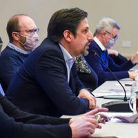 Clases presenciales: el Gobierno oficializó un protocolo que regirá desde la próxima semana