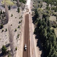 La legislatura autorizó al Gobierno a tomar crédito internacional para obras de infraestructura