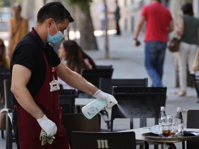 Madrid impondrá medidas más drásticas para frenar al virus: cuáles serán
