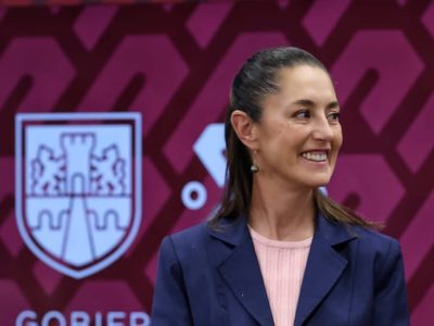 Gobierno de CDMX otorgó contrato a empresa implicada en fraude a Segalmex, reconoce Sheinbaum