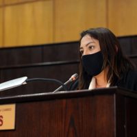 La Coalición Cívica ARI anunció quién será su candidato a diputado nacional