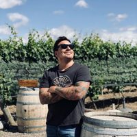 Así reaccionó Fede Bal cuando Carmen Barbieri le dijo que quería un nieto