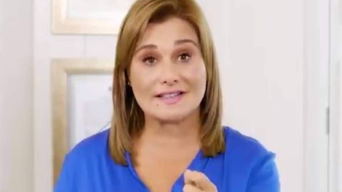 Maru Campos, gobernadora de Chihuahua