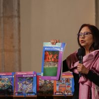 SEP publica los nuevos libros de texto en versión digital: así pueden consultarse