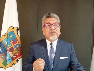Gobierno de Tamaulipas niega “campo de exterminio” y “crematorio clandestino” en Reynosa