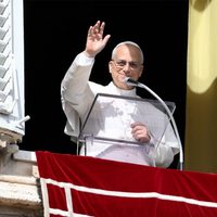 El papa León XIV advirtió que la riqueza está concentrada de forma injusta