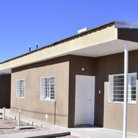 La legislatura aprobó la creación del FNV, el Fondo Neuquino para la Vivienda