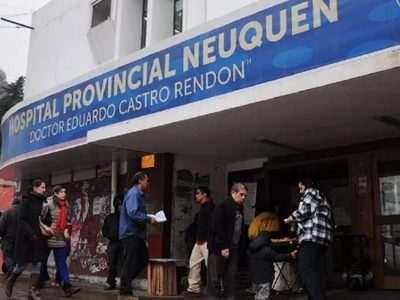 En lo que va del año, Neuquén registró 65 casos de intoxicación por monóxido de carbono