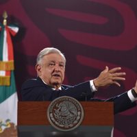 “Un enfrentamiento lamentable”: AMLO sobre el hallazgo de 20 cuerpos en Chiapas