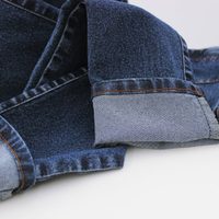 No lo vas a creer: mirá cómo levantar el ruedo de tus pantalones en minutos y sin usar la máquina de coser