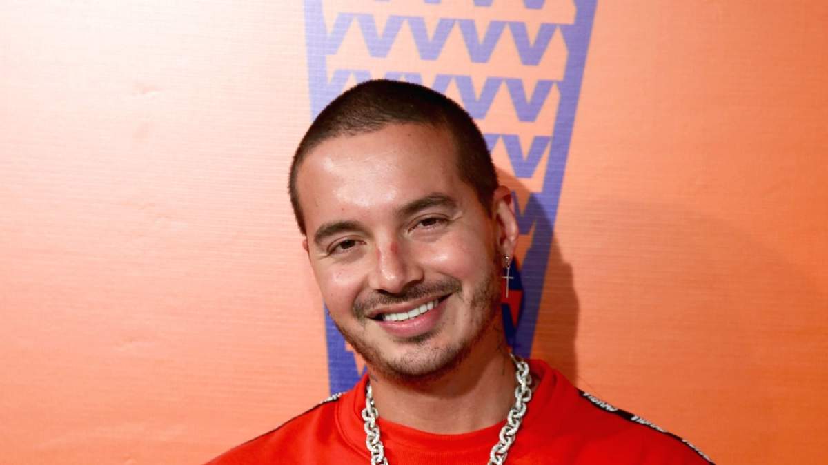 J Balvin. Fuente: (Instagram)