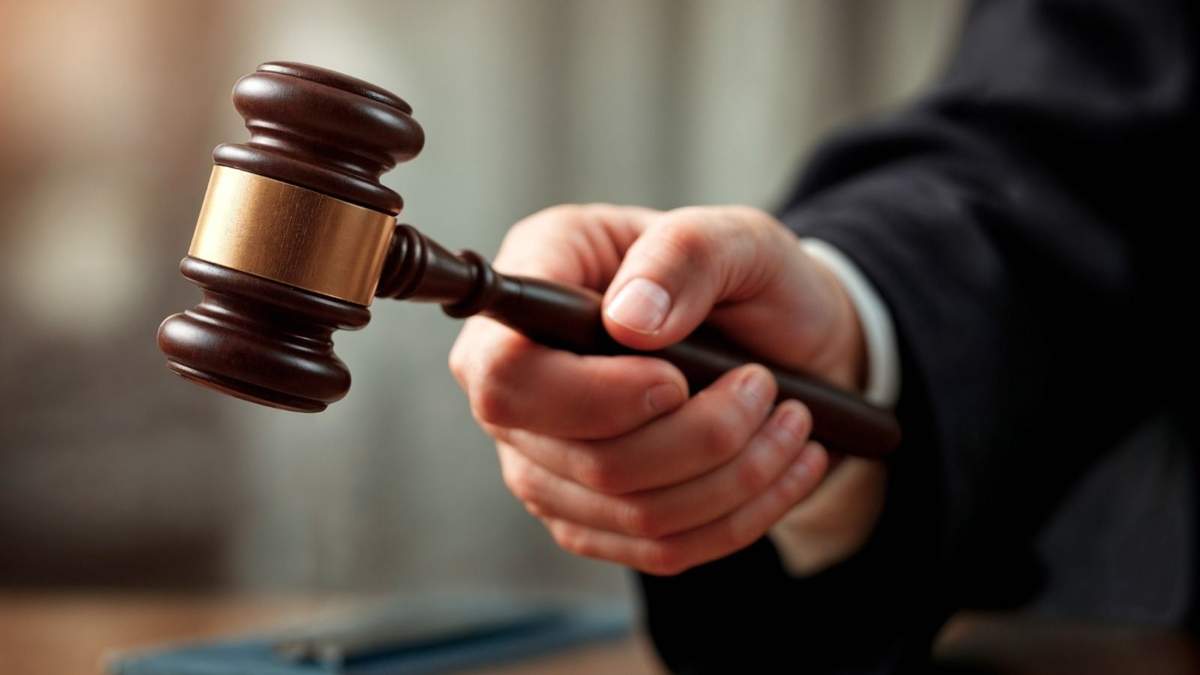 Litigio de paternidad