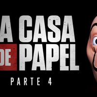 La casa de papel: ¿Vuelve Berlín? Revelan un detalle importante de cara a la nueva temporada