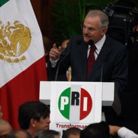 El PRI ayudó a que López Obrador ganara la Presidencia, asegura Labastida