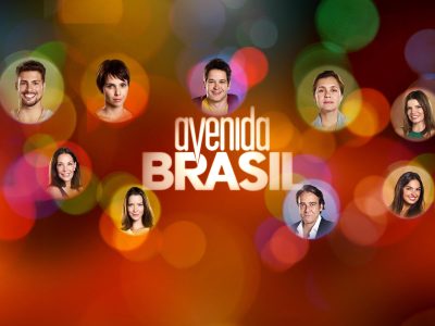 A 15 años de "Avenida Brasil" y a los 54 años, así está hoy Adriana Esteves, la odiada Carmina