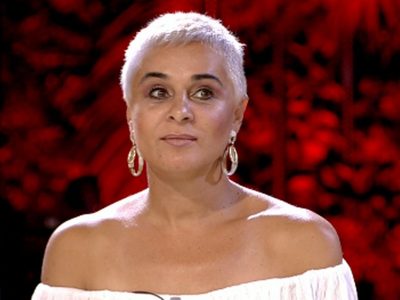 Ana María Aldón lanzó un dardo envenenado contra Rocío Carrasco: "No la entiendo"
