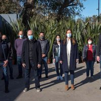 No al fuego amigo: Patricia Bullrich adelantó que Juntos por el Cambio diseñará un código de ética