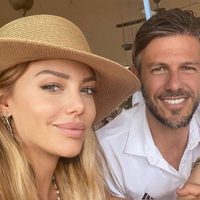 Así es la casona que Evangelina Anderson y Martín Demichelis dejan en Alemania