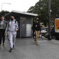 Si no suben los contagios, se flexibilizaría la cuarentena la próxima semana