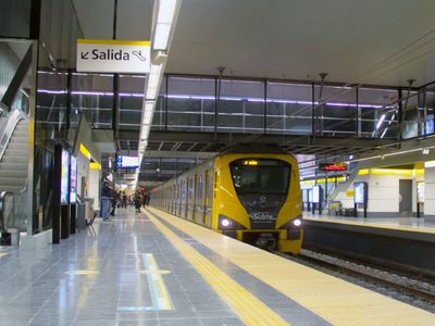 Metrovías seguirá al mando del subte y premetro de la Ciudad de Buenos Aires