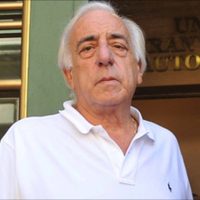 Roberto Fernández afirmó que “son pocos los empresarios que perdieron plata”