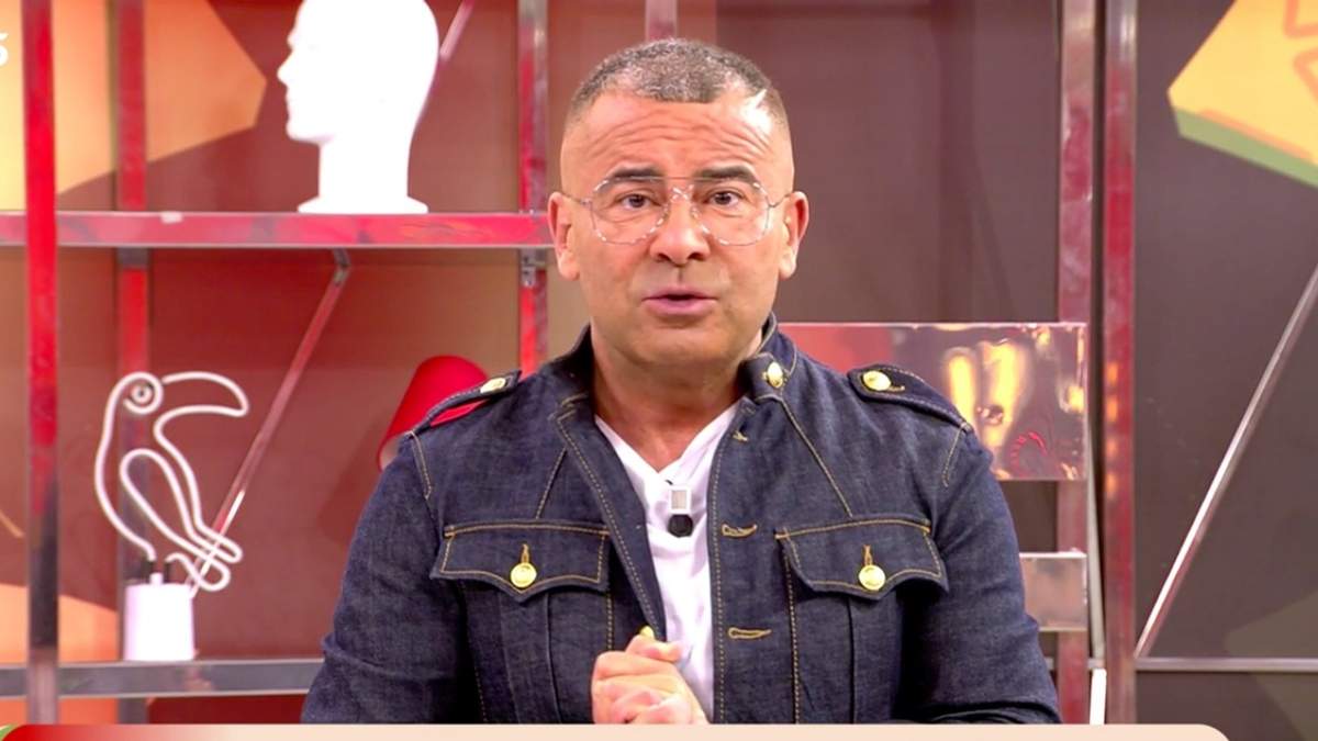 Jorge Javier Vázquez. Fuente: (Instagram).