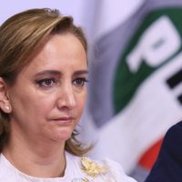 La Asamblea Nacional del PRI 'no es de Meade, es de millones de priistas”: Ruiz Massieu