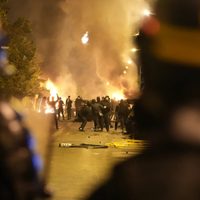 Caso Nanterre: Francia investiga a policía que mató a un joven de 17 años por "homicidio voluntario"