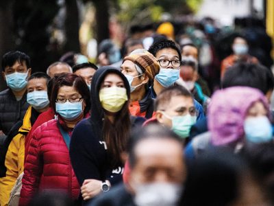 Cuándo llegará la inmunidad colectiva contra el coronavirus gracias a las vacunas, según la OMS
