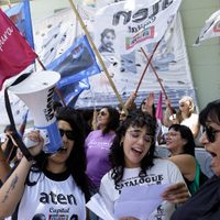 ATEN profundiza el reclamo: paro y movilización en en centro de Neuquén
